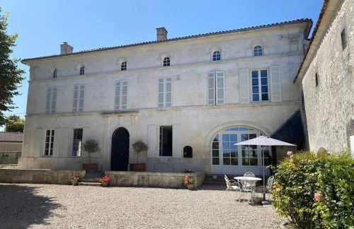 Le Mas, Maison de maître, Cognac - Foto 1