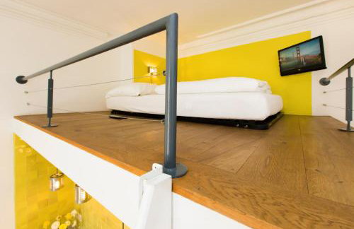 statthaus - statt Hotel - Photo 156