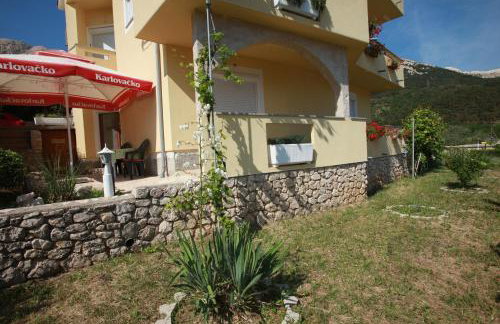 Apartments Sersic - Photo 41