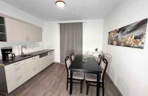 Modern classic apartment - Foto 1