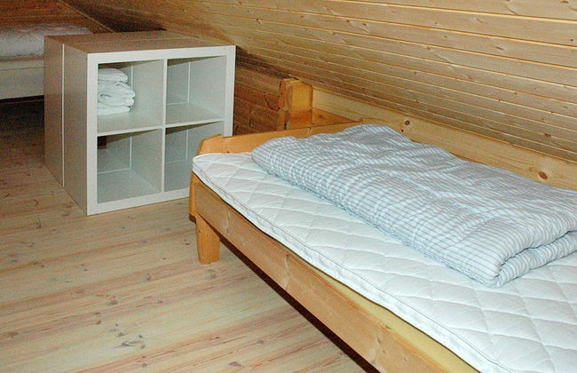 5 Person Holiday Home in Vagland - Photo 7