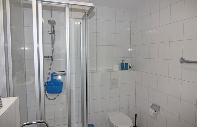 Ferienwohnung in Orth for Zwei Personen - Foto 18