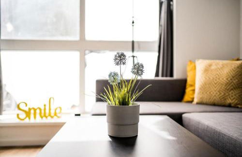 Industrial Loft in Berlin Mitte - Foto 9