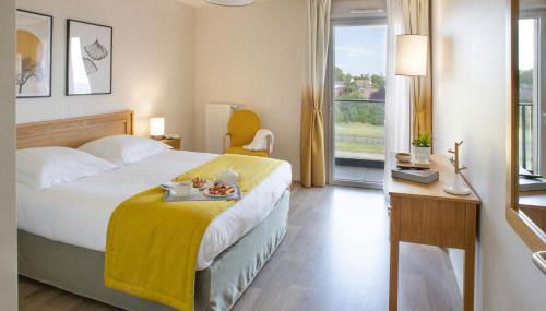 DOMITYS LE BELVEDERE Résidence Services Séniors - Foto 3