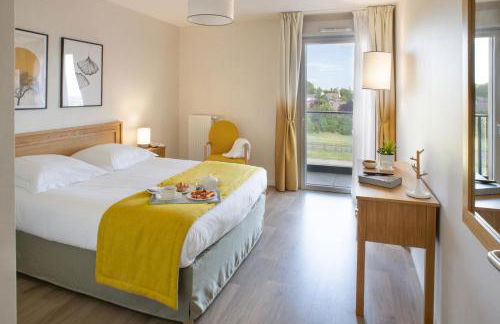 DOMITYS LE BELVEDERE Résidence Services Séniors - Foto 3