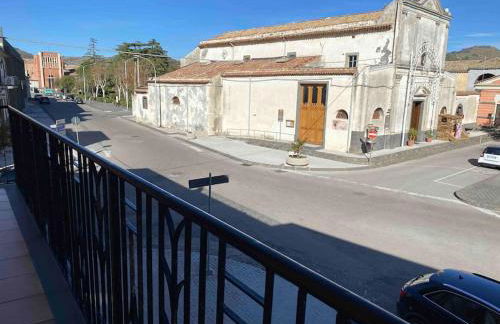 Etna Charming Apartment - Foto 11