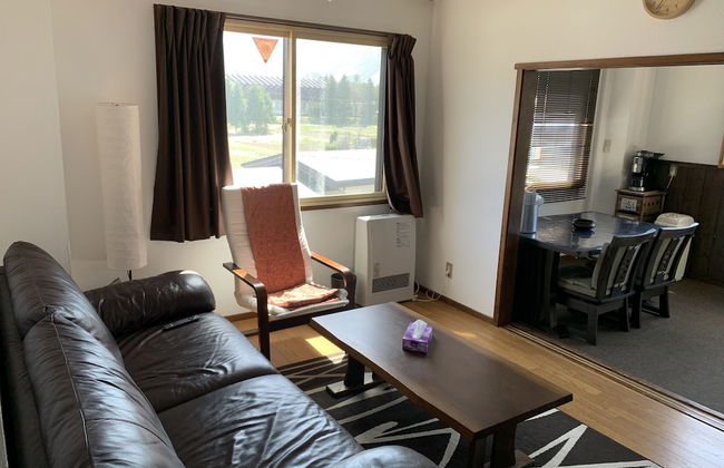 Hakuba Ski Condos - Foto 57