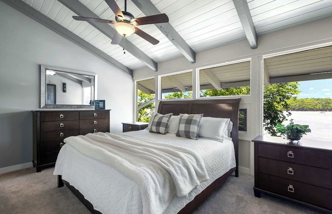 For the View Lakeside Launchpad! Great Location - Foto 2