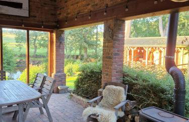 The Self Catered Loft at Chained Oak B&B - Foto 29