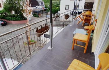 A&A Urlaubswohnung Piesport - Foto 17