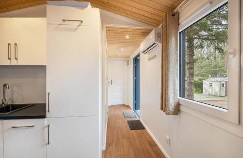 Tiny House Lohmen Garder See - Foto 11
