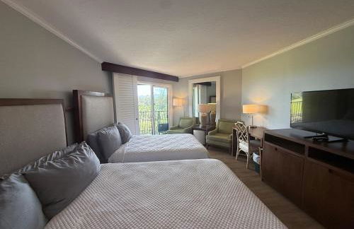 Private Beachfront Ocean View with Resort Amenities! - Foto 47