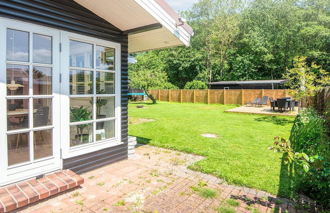 6 Person Holiday Home in Haderslev - Foto 36