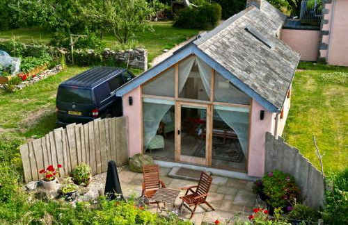 The Old Pottery, Unique Views & Spa-like Bathroom - Foto 11