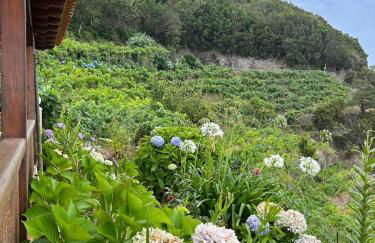 Casa Rural Quilla - Foto 14