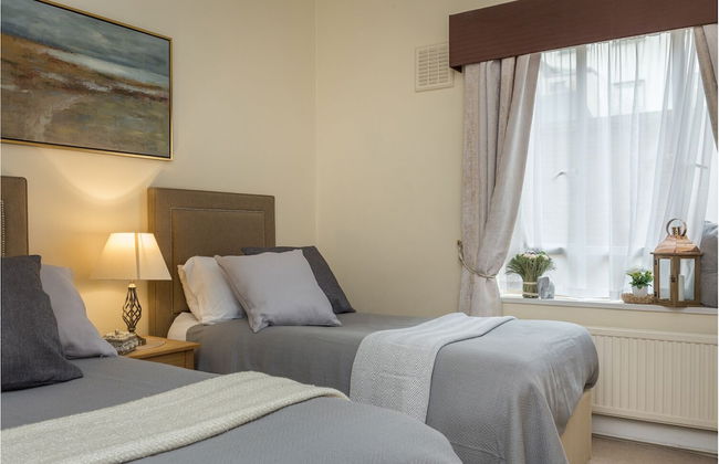 Park Lane Apartments - Shaw House - Foto 23