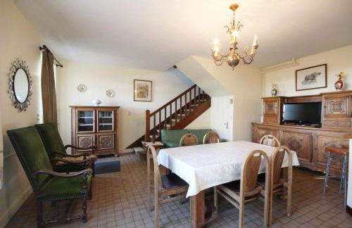 Les Logis de Kerdrien - Foto 62