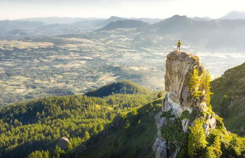 Studio Rénové - Balcon Sud - 6 Pers - Ski/Randonnée - FR-1-393-155 - Foto 15