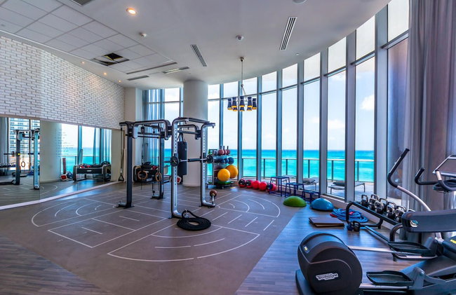 Amazing Apartments at Lyfe Resort and Residences - Foto 147