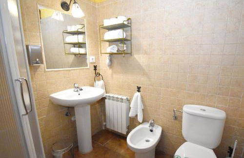 CASA RURAL EL ULTIMO CARRETERO - Foto 33