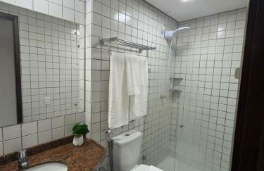 Ayambra Residencial I Estacionamento Grátis e Próximo ao Centro de Natal - Foto 26