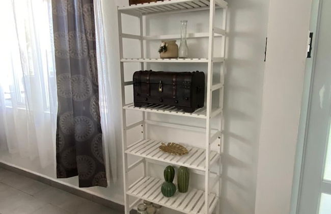 Sea Breeze Tunnel Hideaway 3 - Foto 40