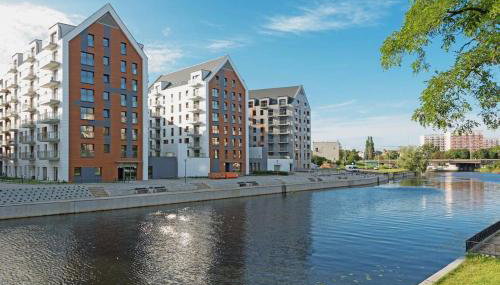 City Center Apartments SPA & Wellness by Apartmore - Foto 2