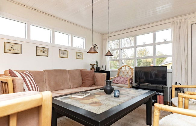 6 Person Holiday Home in Haarby - Foto 6