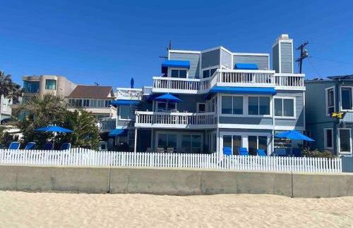 90210 Beach House Lower Unit - Foto 13