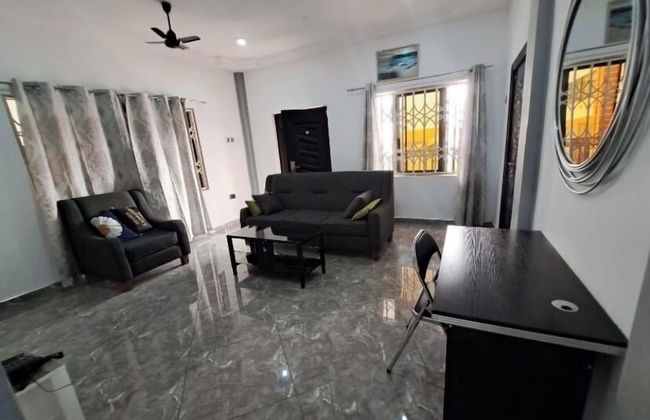 BAFFOUR APARTMENTS - Foto 31