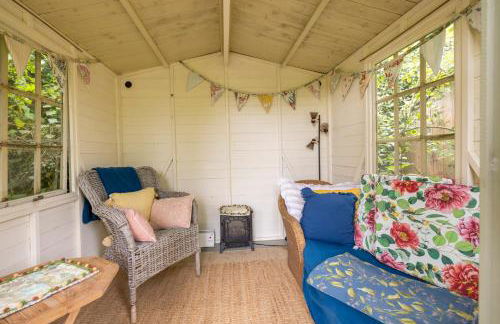 Monk House - Historic Foundation Invites guests - Foto 42