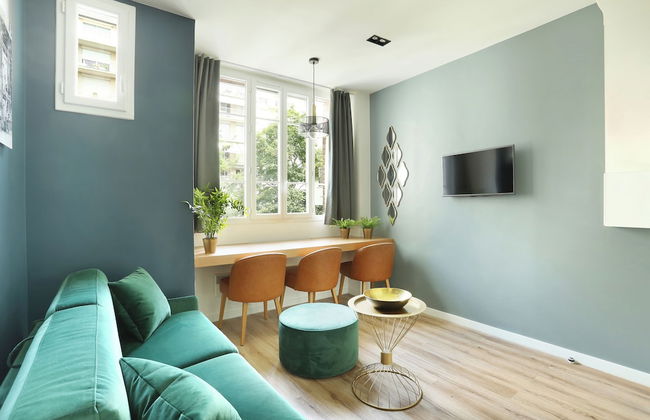 YAYS Paris Zola by Numa - Photo 23