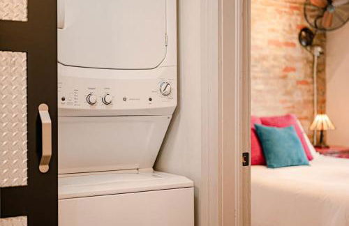 Pinball Penthouse 1 Bedroom Downtown Flat - Foto 11