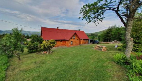 Góralski domek na szczycie - Foto 2