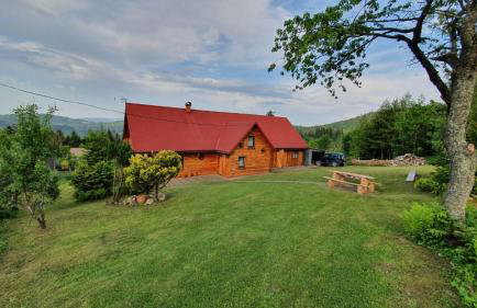 Góralski domek na szczycie - Foto 2