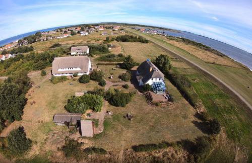 Süderhaus Hiddensee App 13 - Foto 10