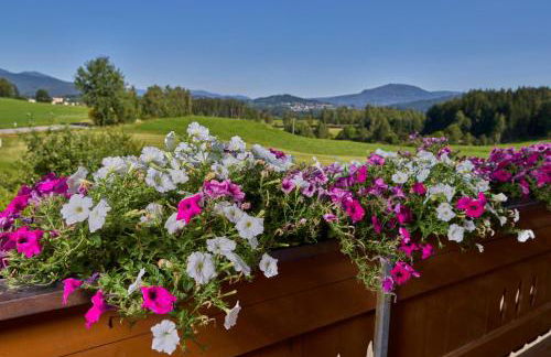 Bauernhof Bauer - Foto 22