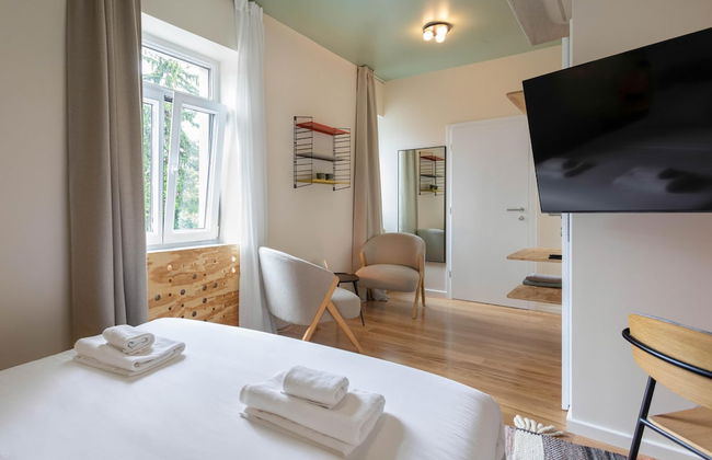 Tkalčićeva 82/1 - Foto 29