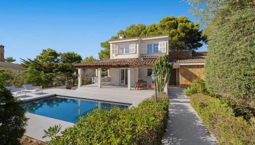 Villa Sa Sirvi - Foto 4