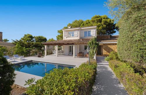 Villa Sa Sirvi - Foto 4