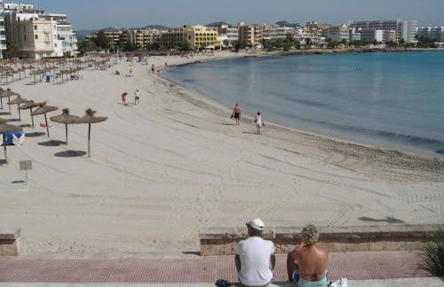 BJ Apartamentos Club Sa Coma - Foto 42