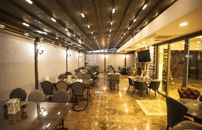 Lion Park Suites & Residence Hotel - Foto 19