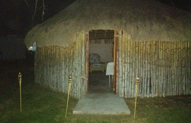 Nuevo Centro Vacacional Gogorron - Photo 43