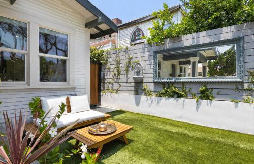 Historic Heart of Hollywood *Newly Renovated * - Foto 48