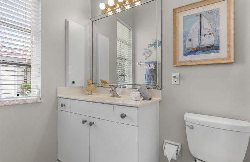 Villa Salty Shoreline, Cape Coral - Foto 39