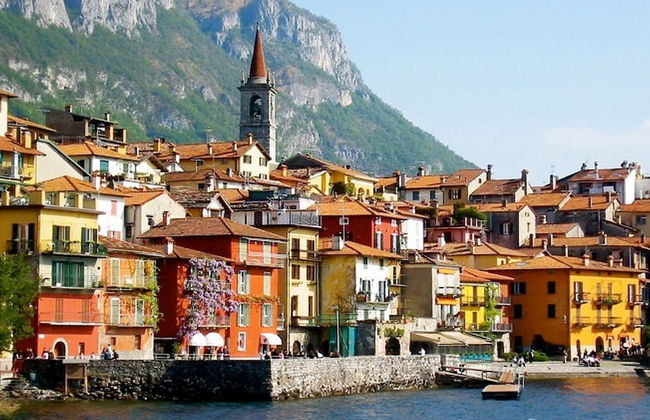 Vista d'Oro Ulivo Apt. 4 - Foto 14