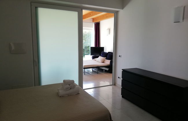 Villa Belvedere degli Ulivi - Photo 27