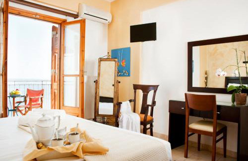 Alkyoni Apartments - Foto 20