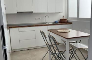 Apartamento Las Meninas Playa con Ascensor y Wifi - Foto 13