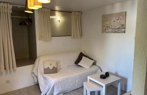 studio en provence verte - Foto 5